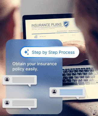 Effortless Insurance Claim Filing